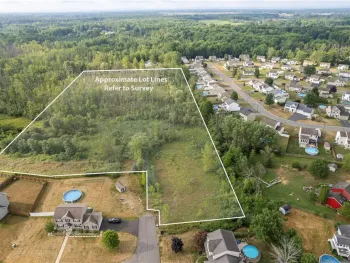 Property at Peregrin Lane, Cicero, NY 13029