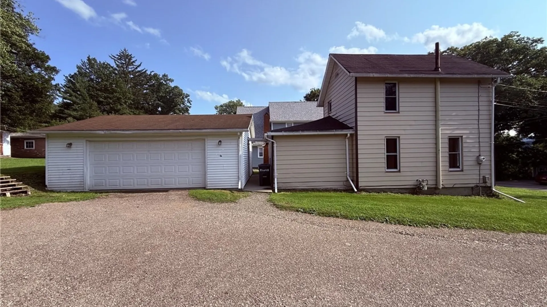 Property at 201 Dennis Avenue, Hornell, NY 14843 4