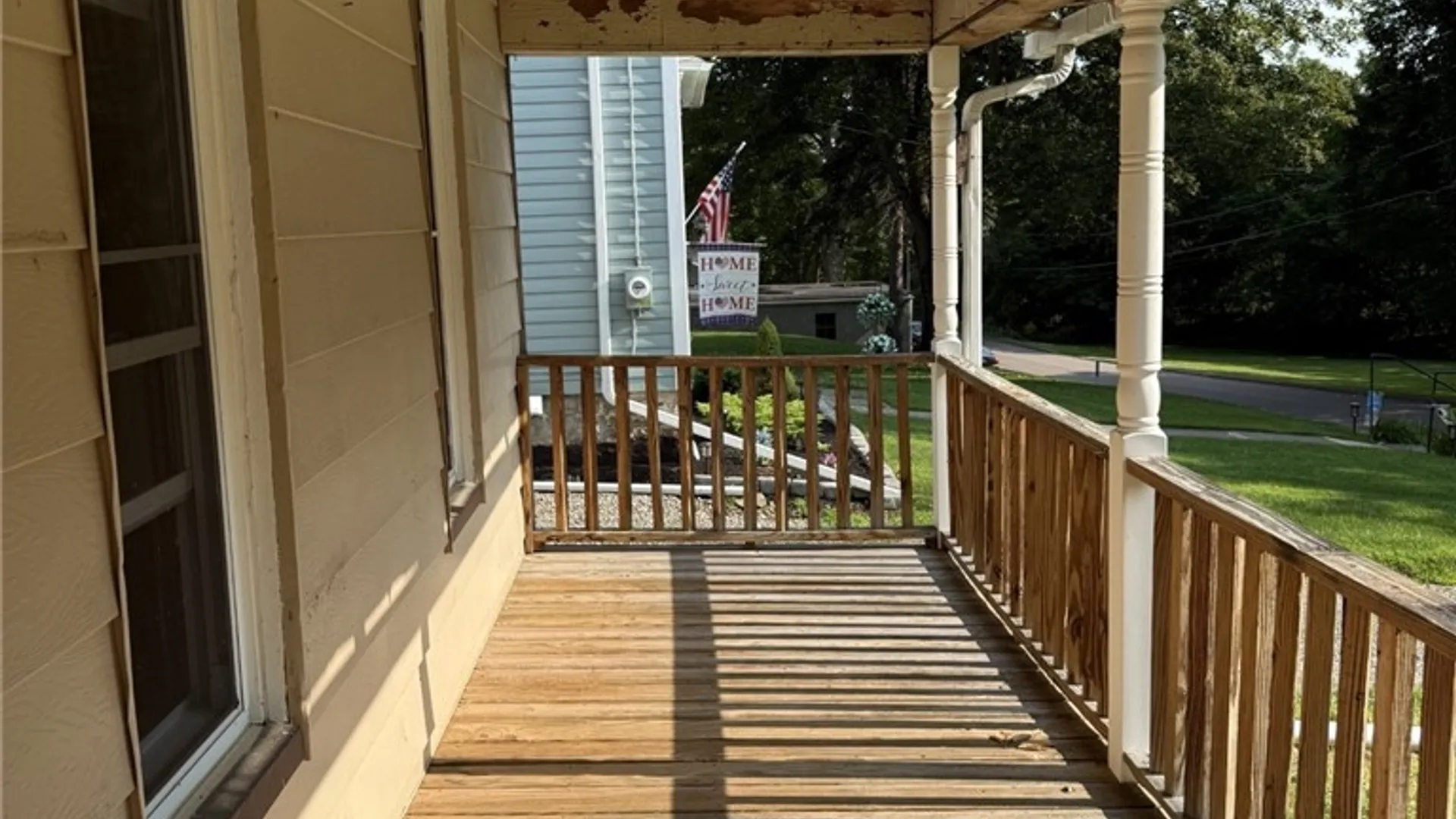 Property at 201 Dennis Avenue, Hornell, NY 14843 6