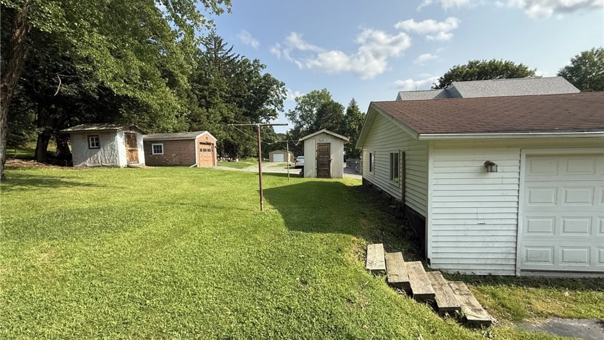 Property at 201 Dennis Avenue, Hornell, NY 14843 19