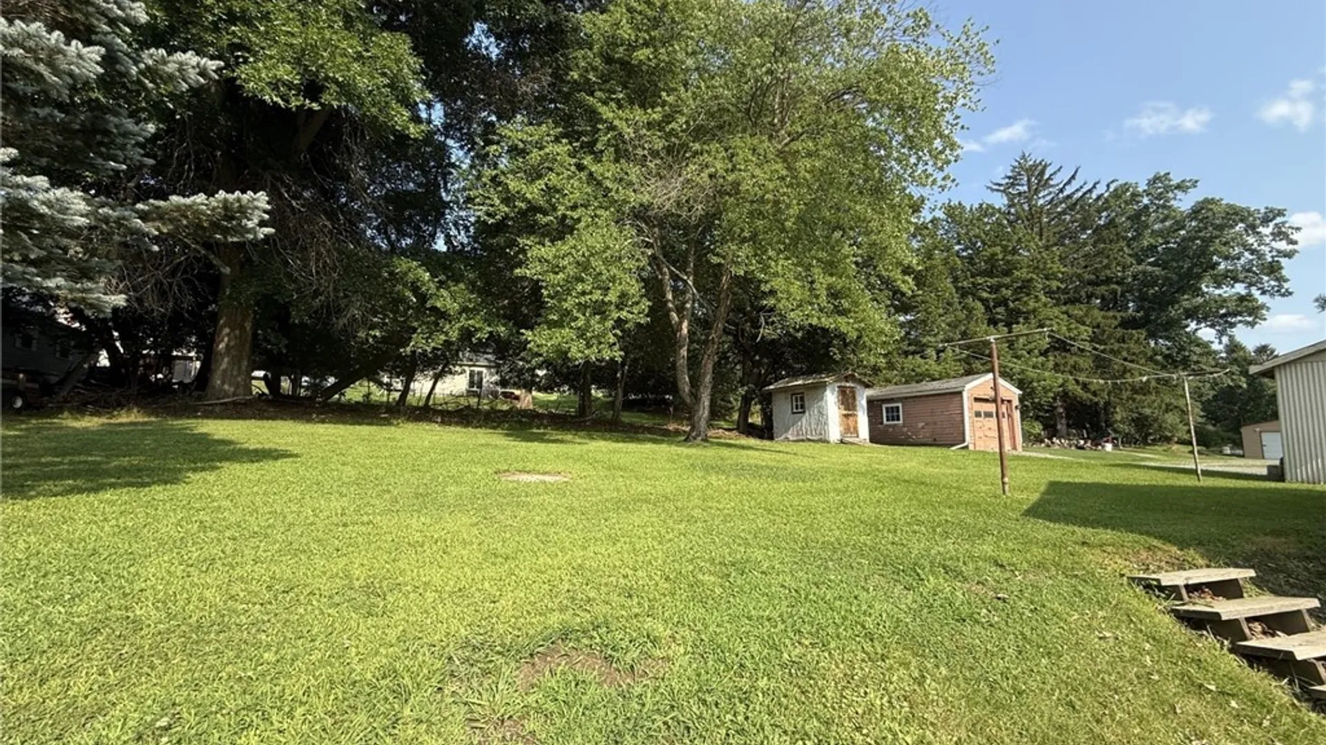 Property at 201 Dennis Avenue, Hornell, NY 14843 20