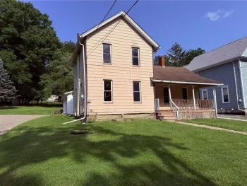 Property at 201 Dennis Avenue, Hornell, NY 14843