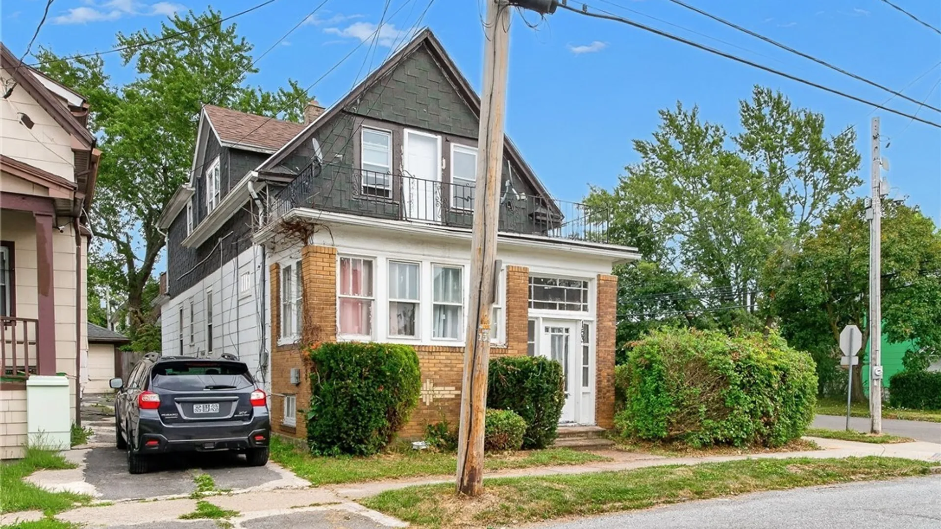Property at 153 Hagen Street, Buffalo, NY 14215 44