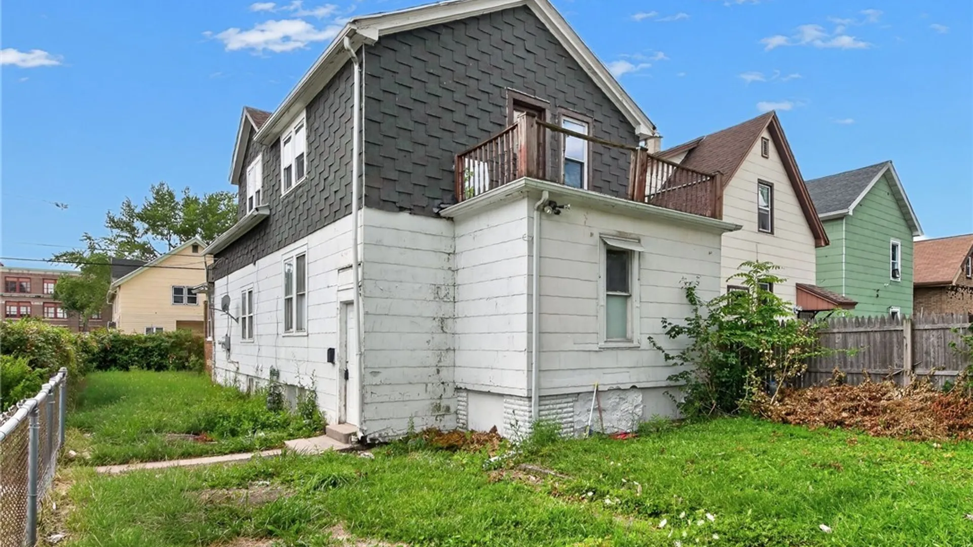 Property at 153 Hagen Street, Buffalo, NY 14215 45