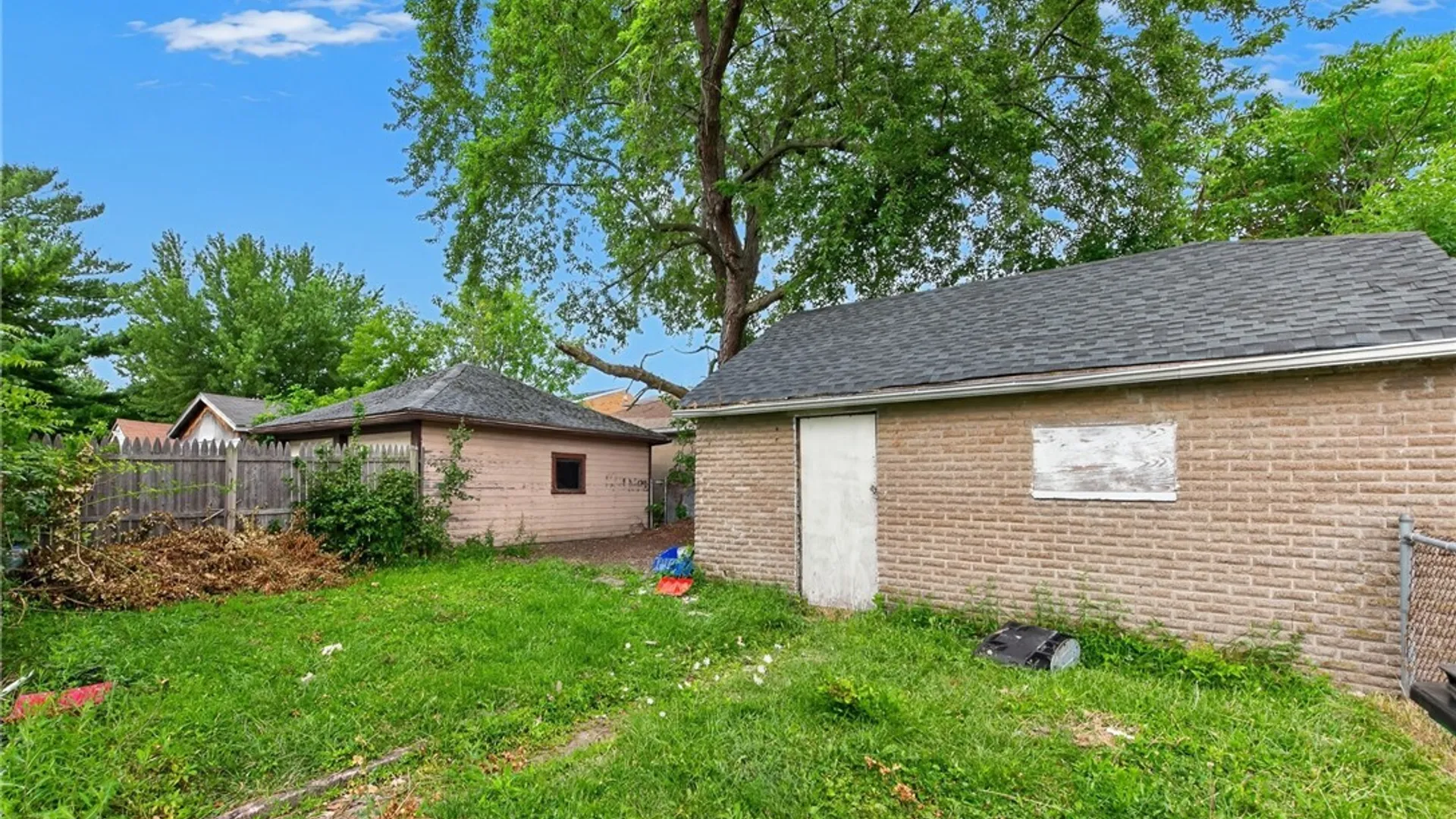Property at 153 Hagen Street, Buffalo, NY 14215 46