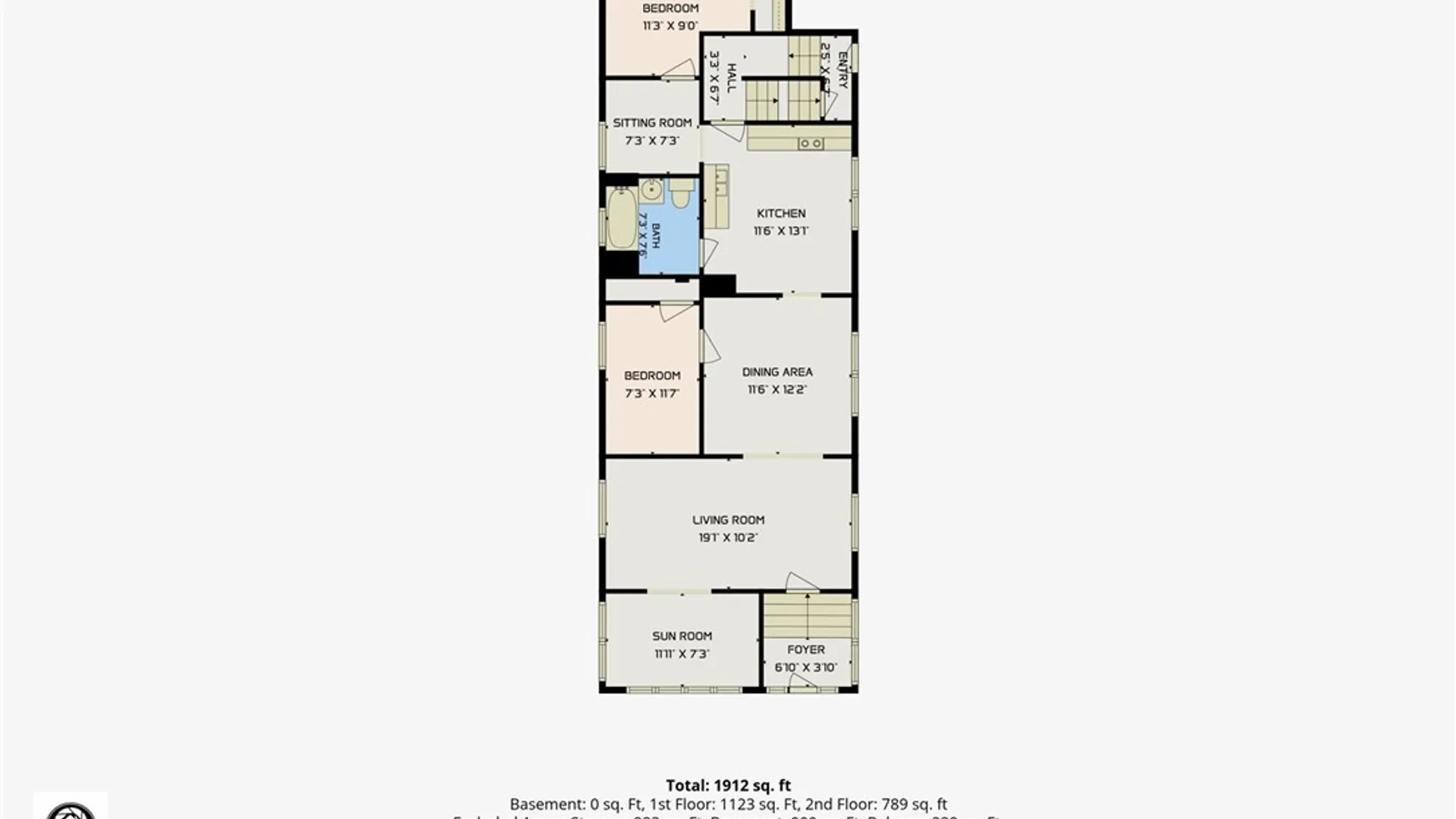 Property at 153 Hagen Street, Buffalo, NY 14215 49