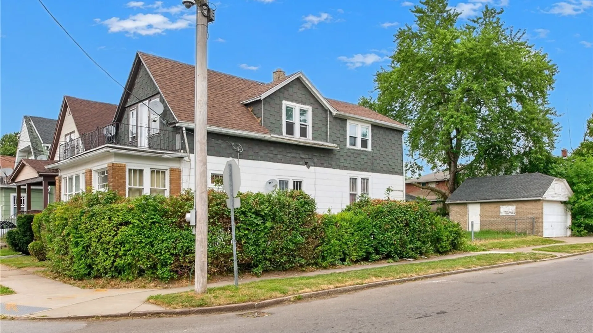 Property at 153 Hagen Street, Buffalo, NY 14215 4