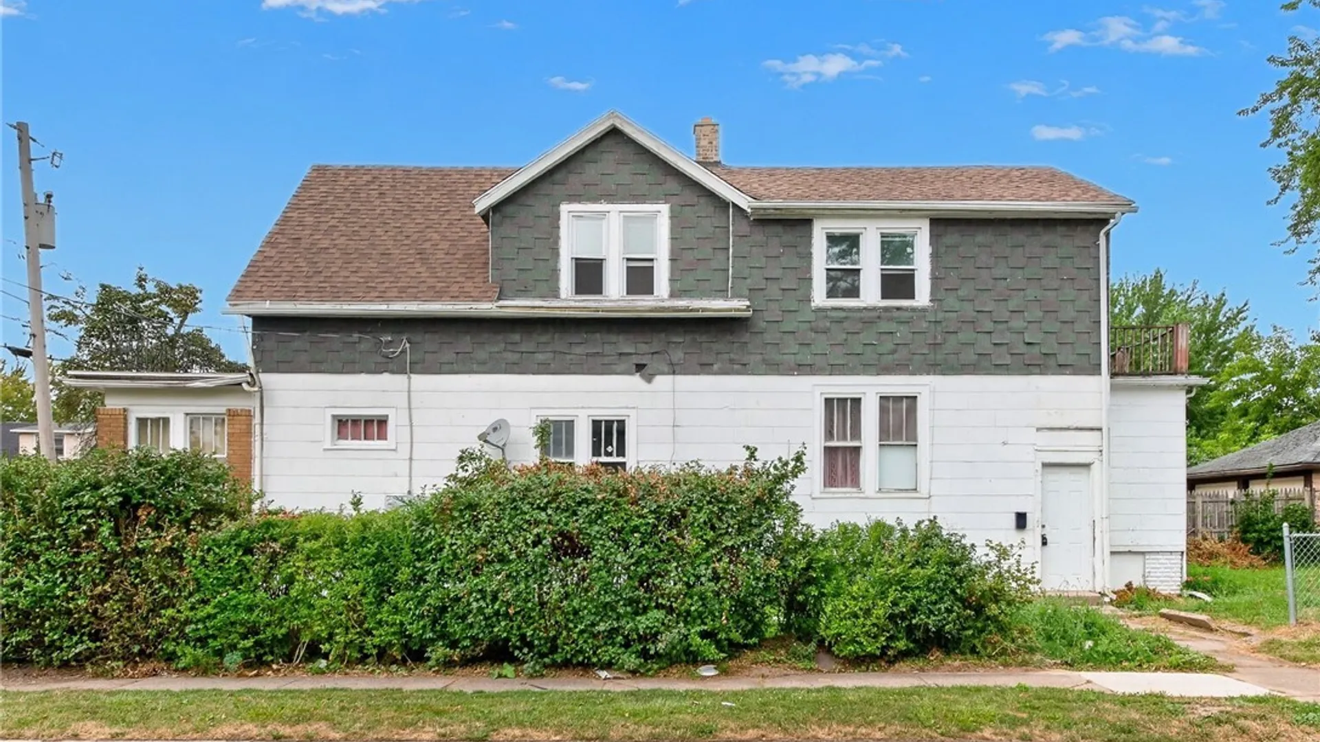 Property at 153 Hagen Street, Buffalo, NY 14215 5