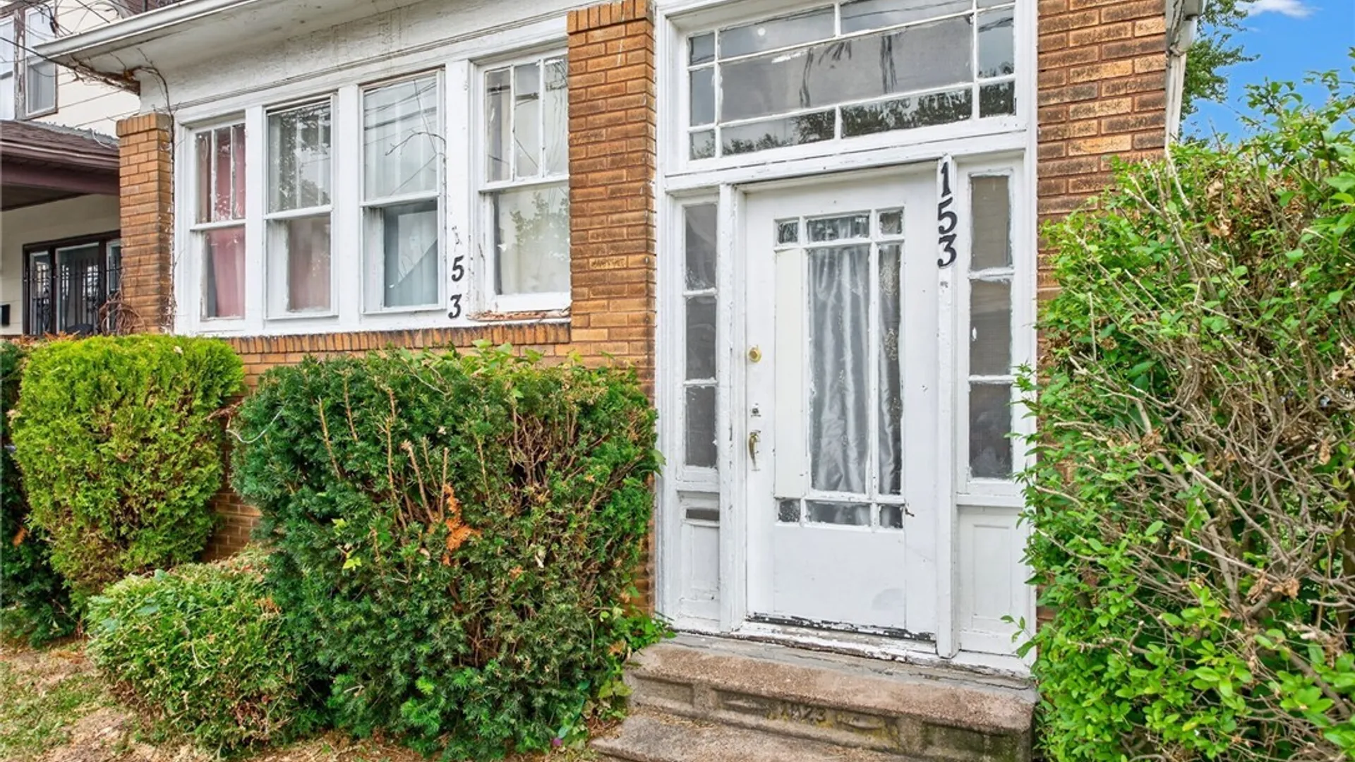 Property at 153 Hagen Street, Buffalo, NY 14215 6