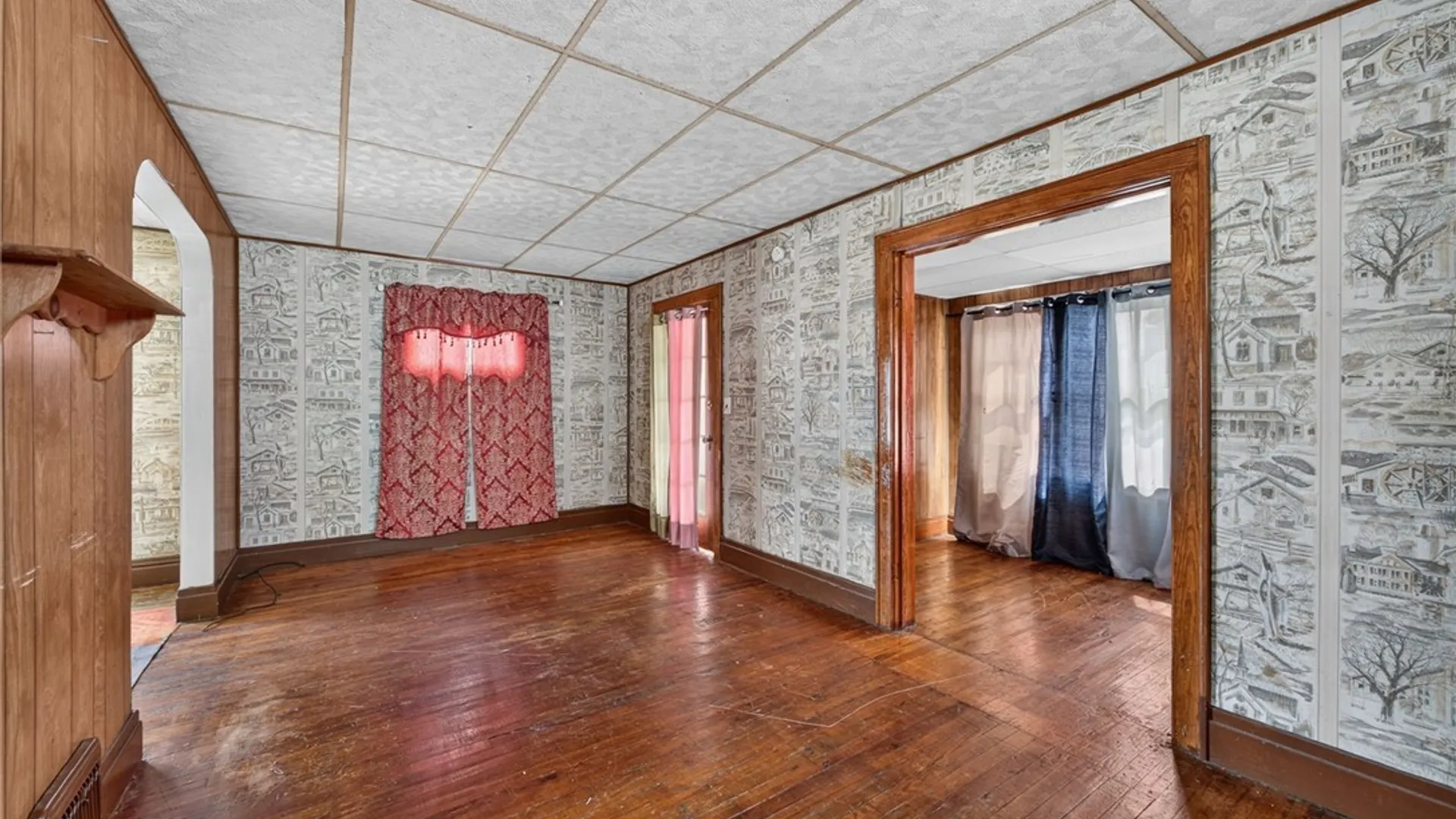 Property at 153 Hagen Street, Buffalo, NY 14215 7