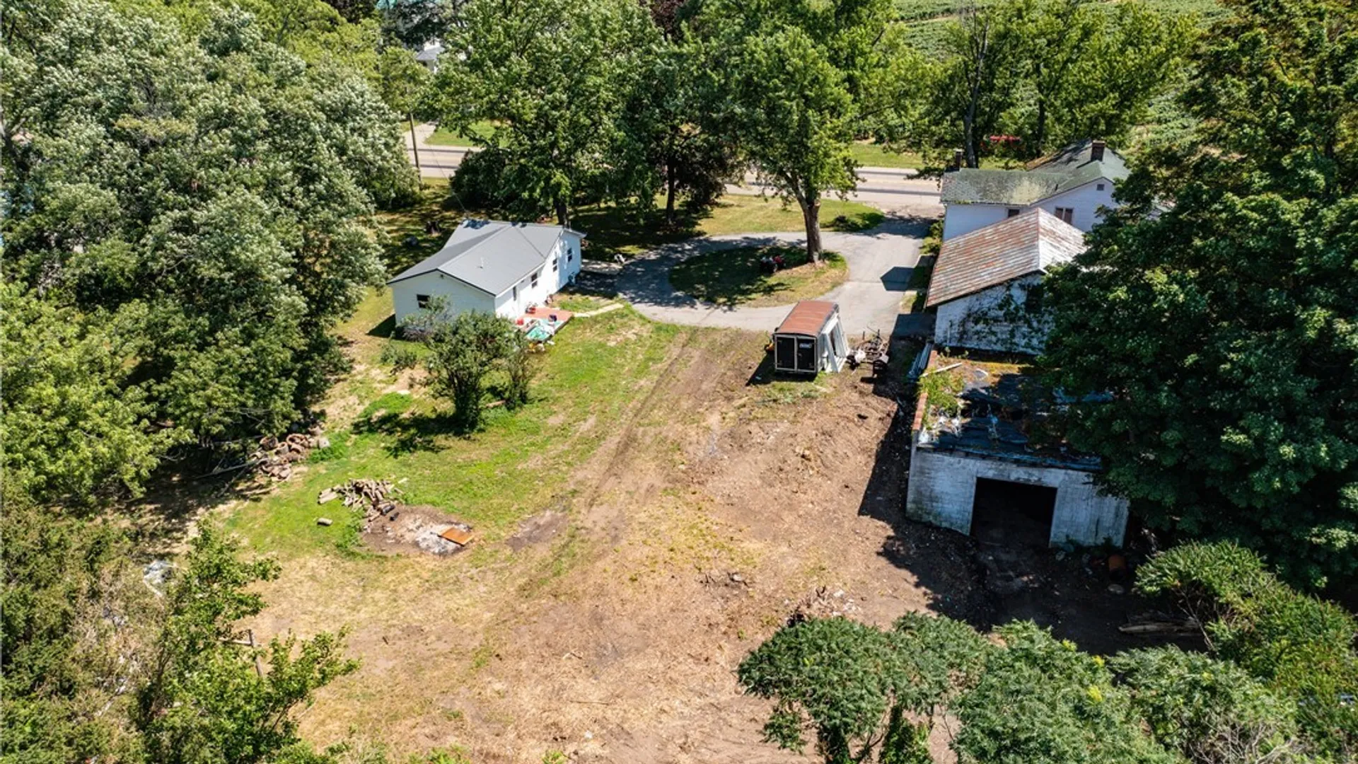 Property at 7474 & 7472 E Main Road, Westfield, NY 14787 45