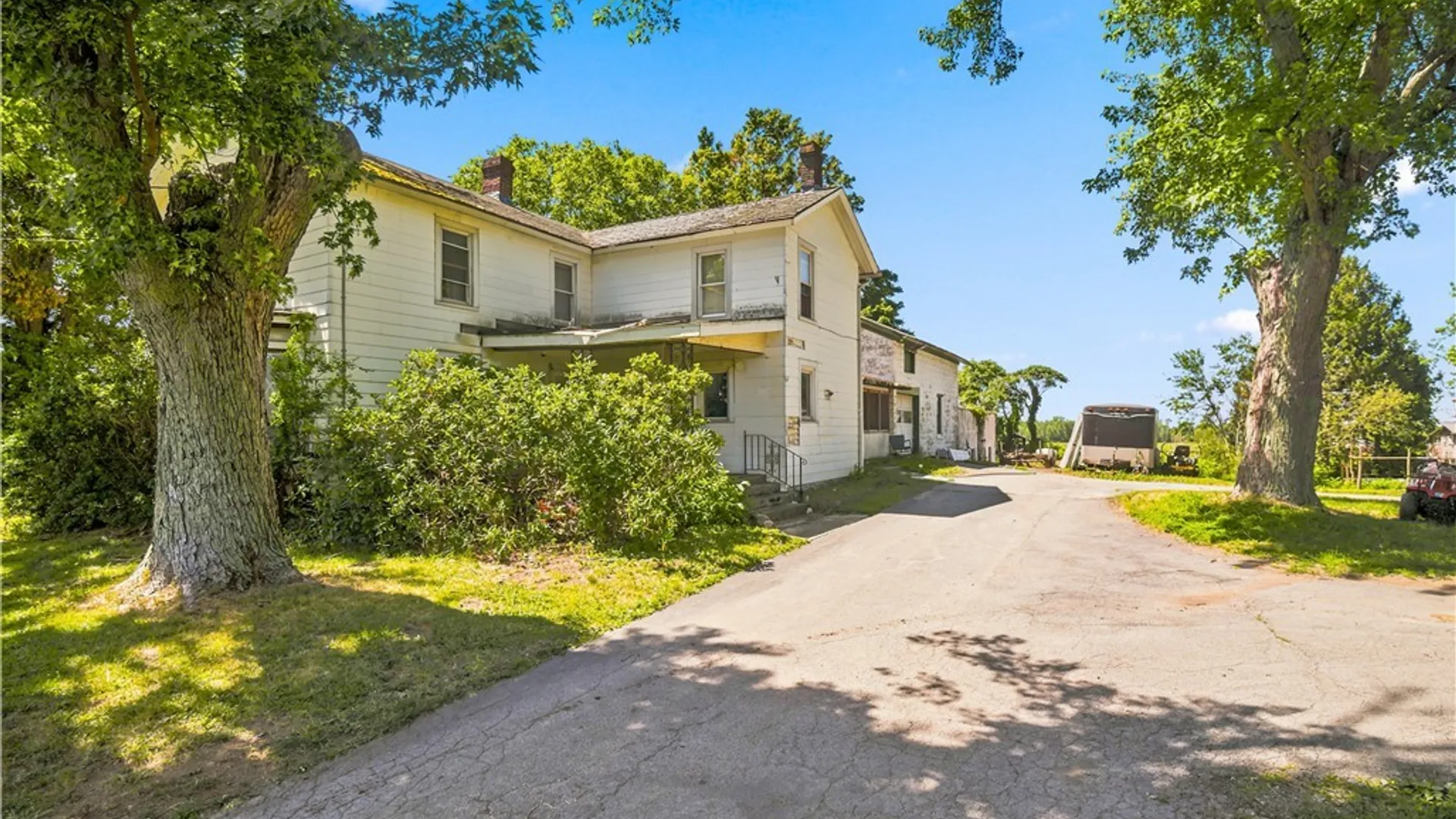 Property at 7474 & 7472 E Main Road, Westfield, NY 14787 3