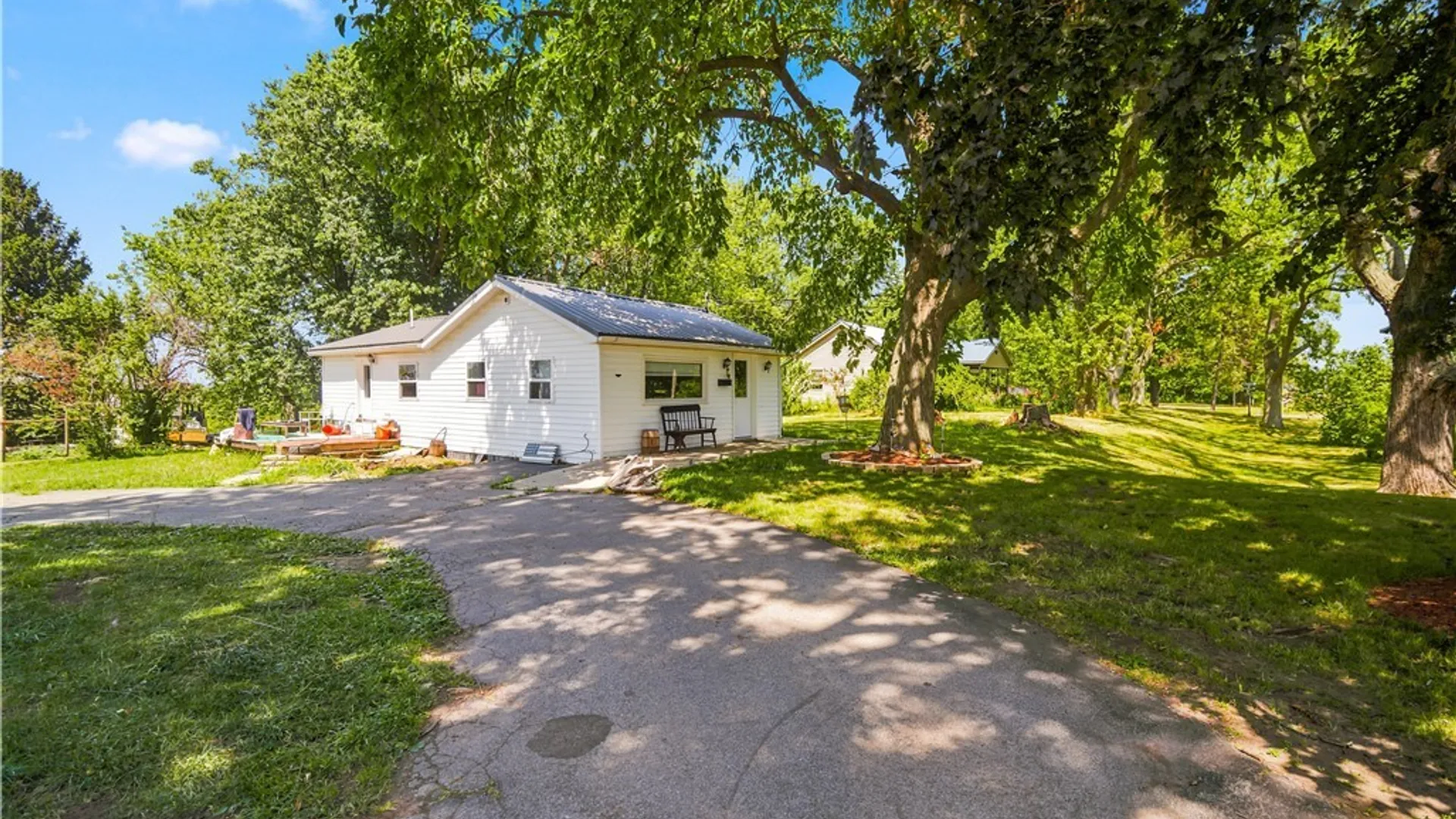 Property at 7474 & 7472 E Main Road, Westfield, NY 14787 30
