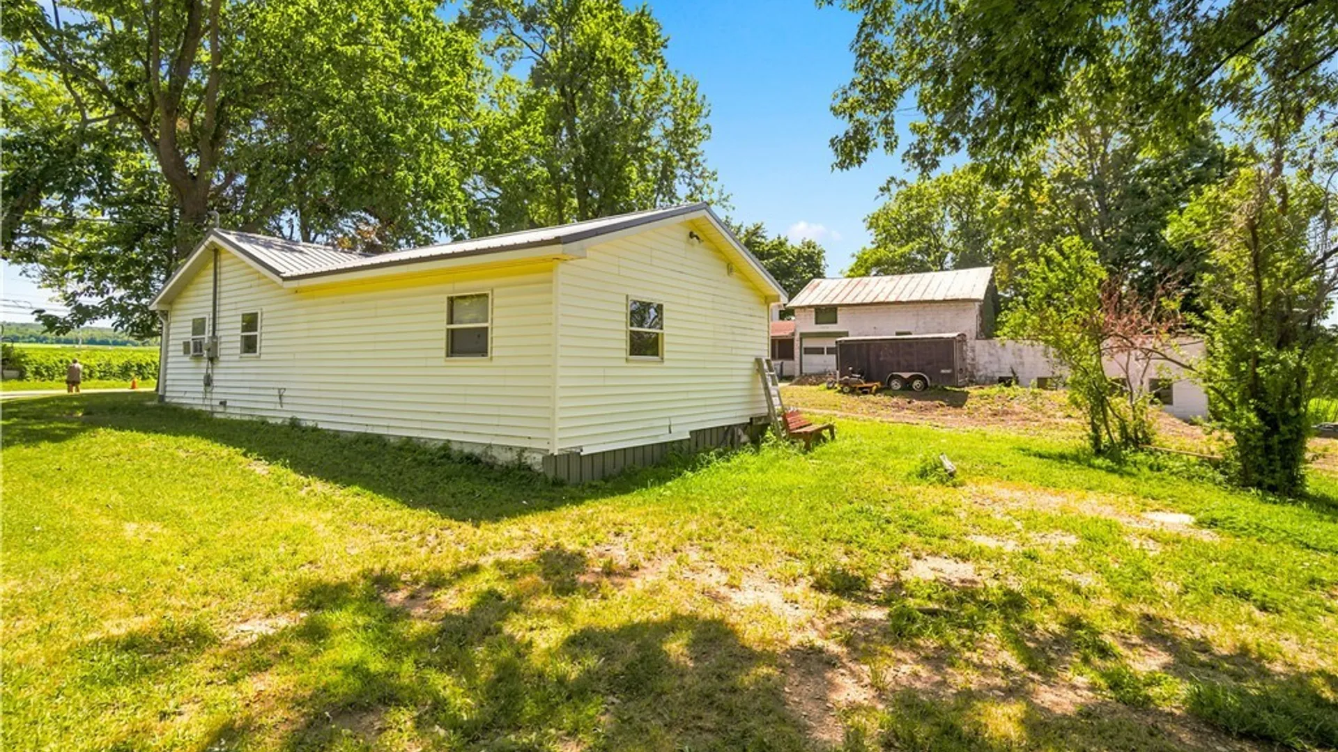 Property at 7474 & 7472 E Main Road, Westfield, NY 14787 32