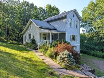 Property at 378 Bell Hill Road, Delhi, NY 13753