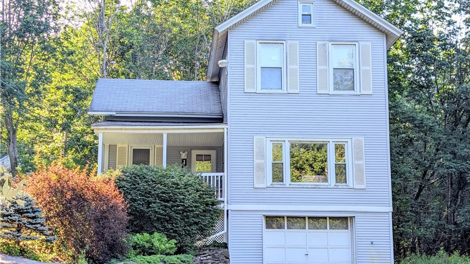 Property at 378 Bell Hill Road, Delhi, NY 13753 3