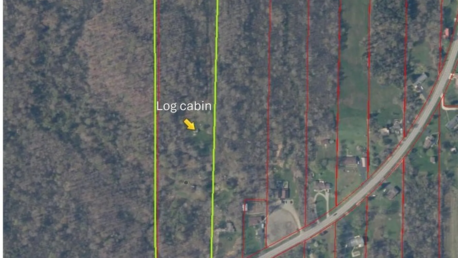 Property at 11149 Urban Road, Dunkirk, NY 14048 17