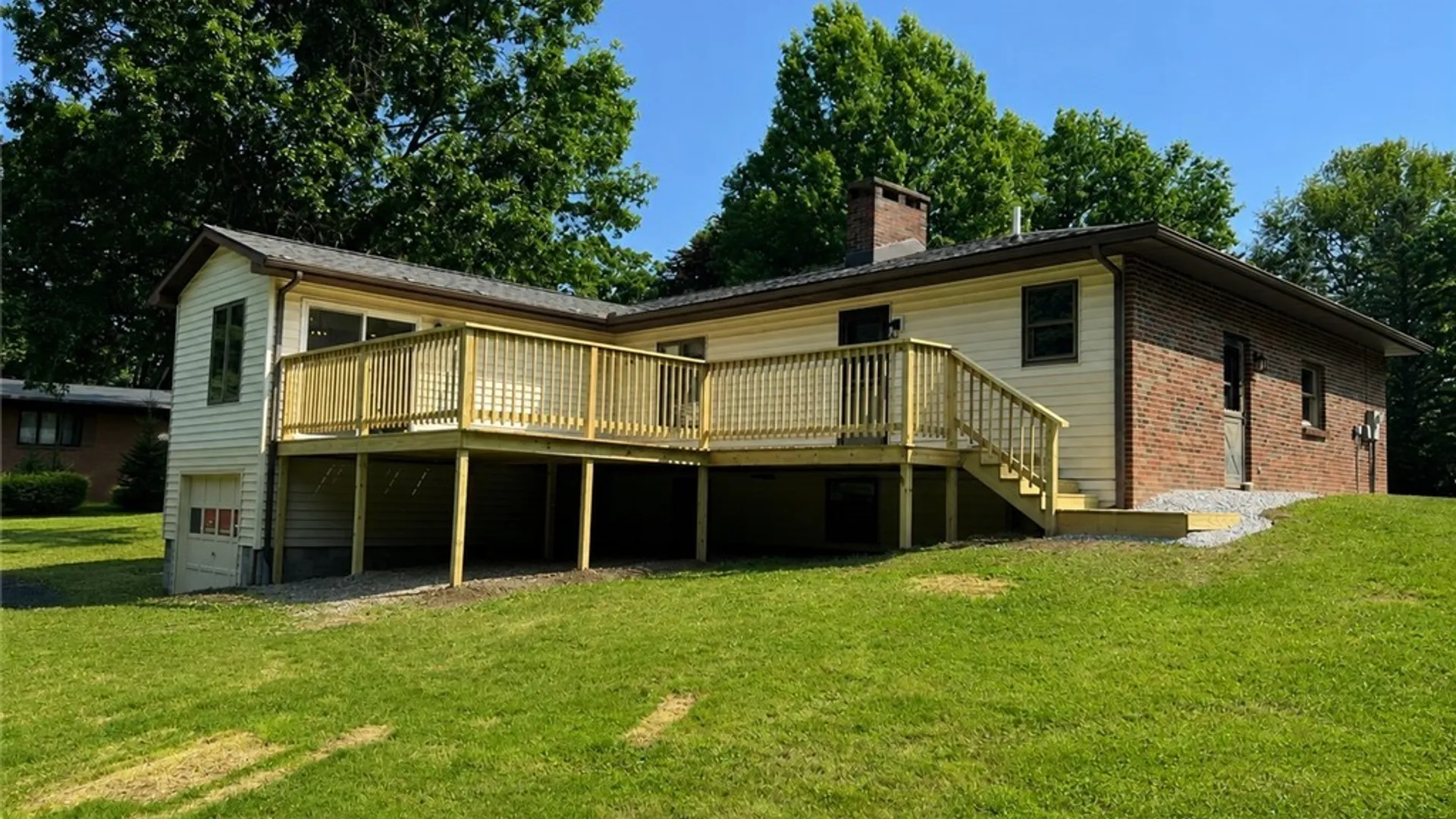 Property at 308 Howard Avenue, Ellicott, NY 14701 3