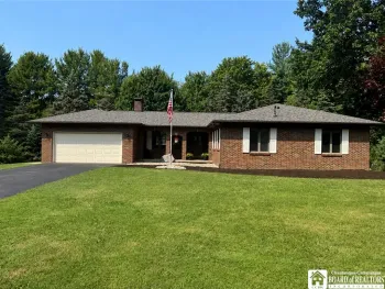 Property at 308 Howard Avenue, Ellicott, NY 14701