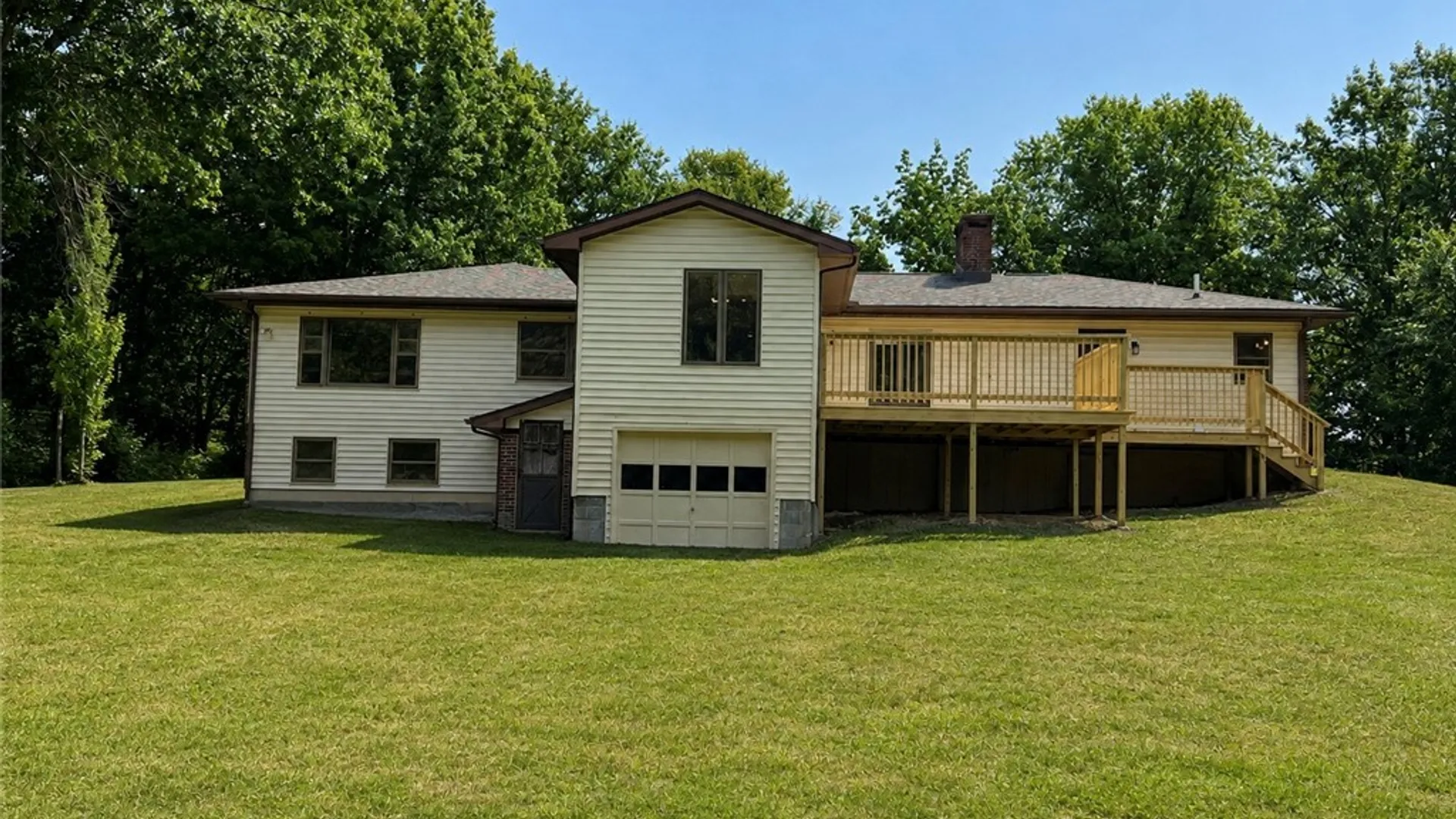Property at 308 Howard Avenue, Ellicott, NY 14701 4