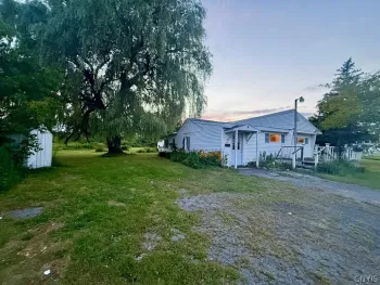 Property at 4275 US Route 11, Richland, NY 13142