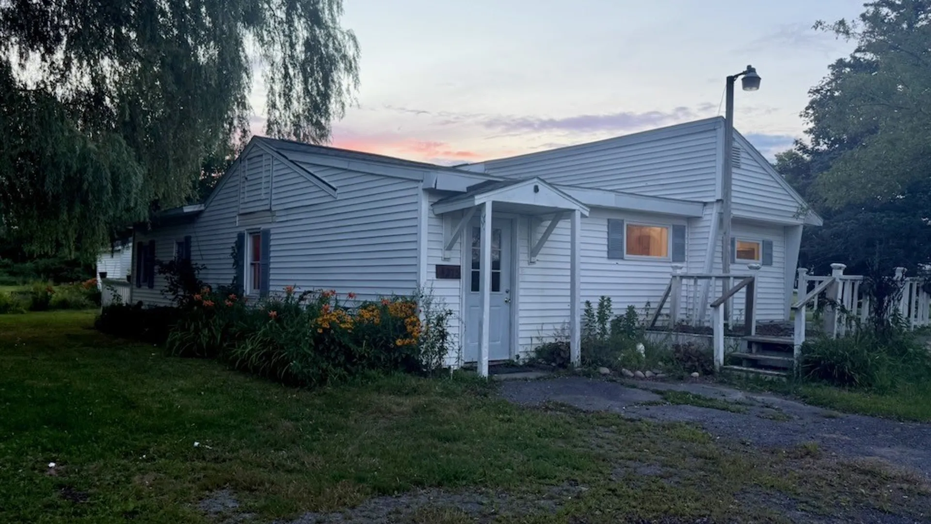 Property at 4275 US Route 11, Richland, NY 13142 4