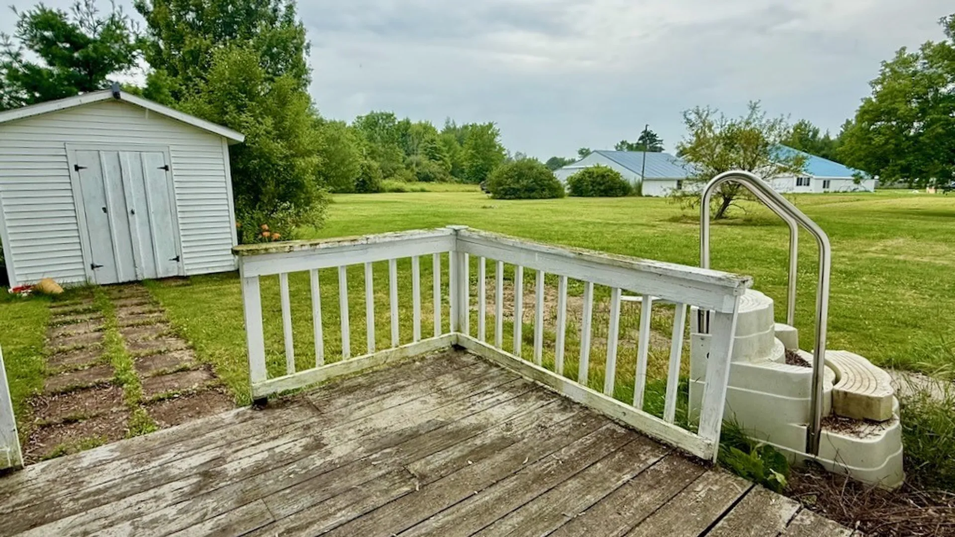 Property at 4275 US Route 11, Richland, NY 13142 7