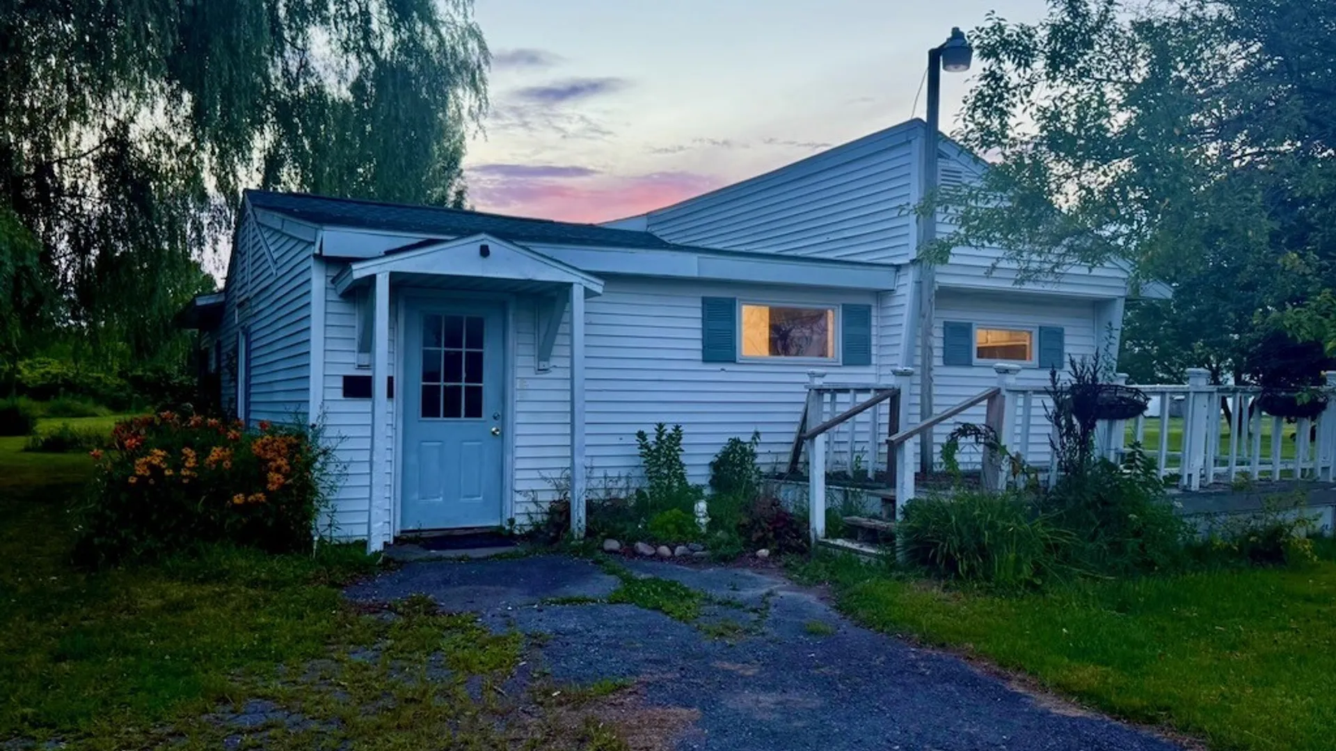 Property at 4275 US Route 11, Richland, NY 13142 43