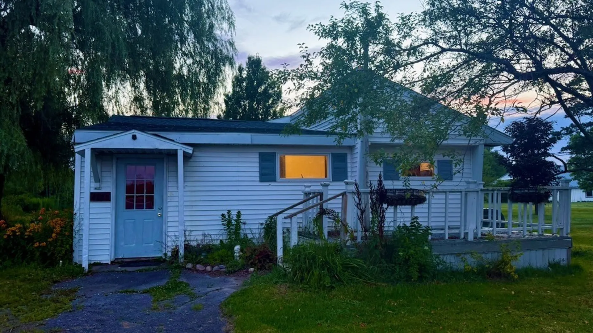 Property at 4275 US Route 11, Richland, NY 13142 44