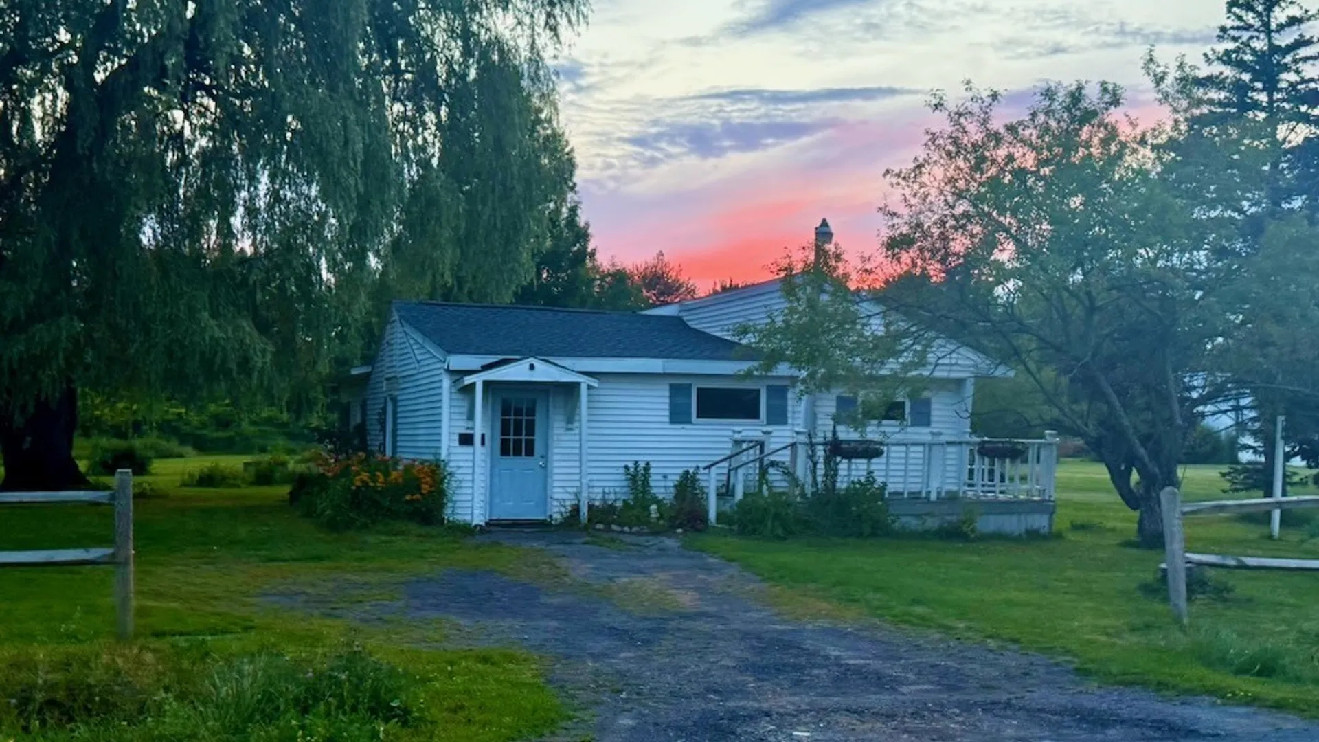 Property at 4275 US Route 11, Richland, NY 13142 47
