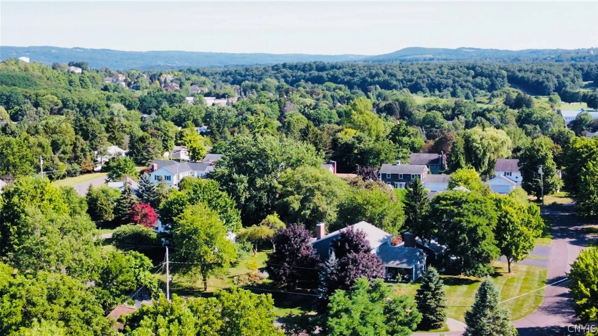 Property at 25 Erregger, DeWitt, NY 13224 49