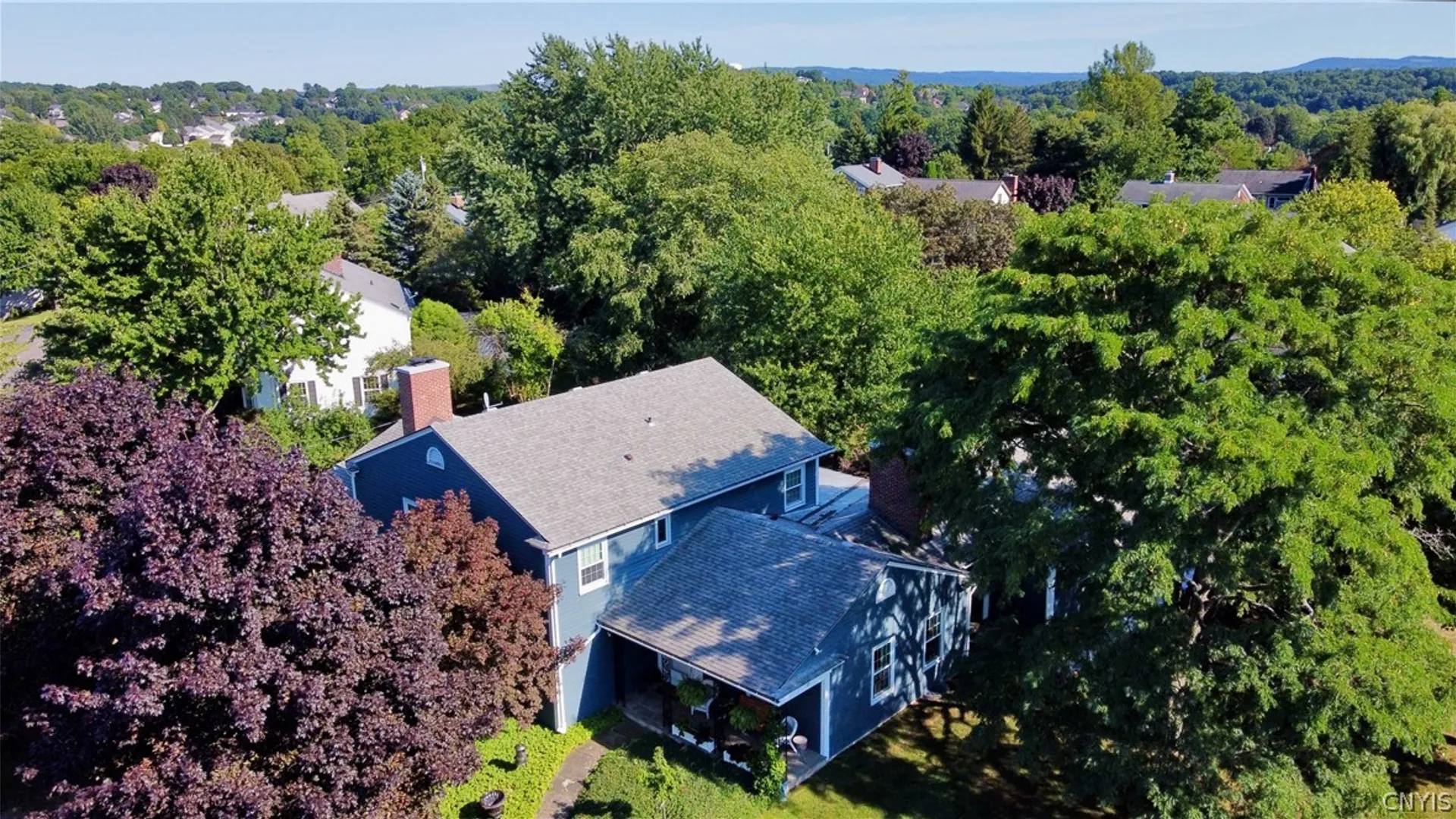 Property at 25 Erregger, DeWitt, NY 13224 48