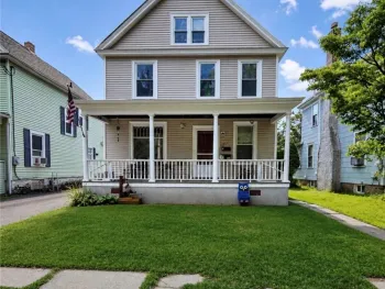 Property at 307 Turin Street, Rome, NY 13440