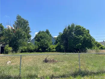 Property at 1801 and 1805 Bailey Avenue, Buffalo, NY 14211