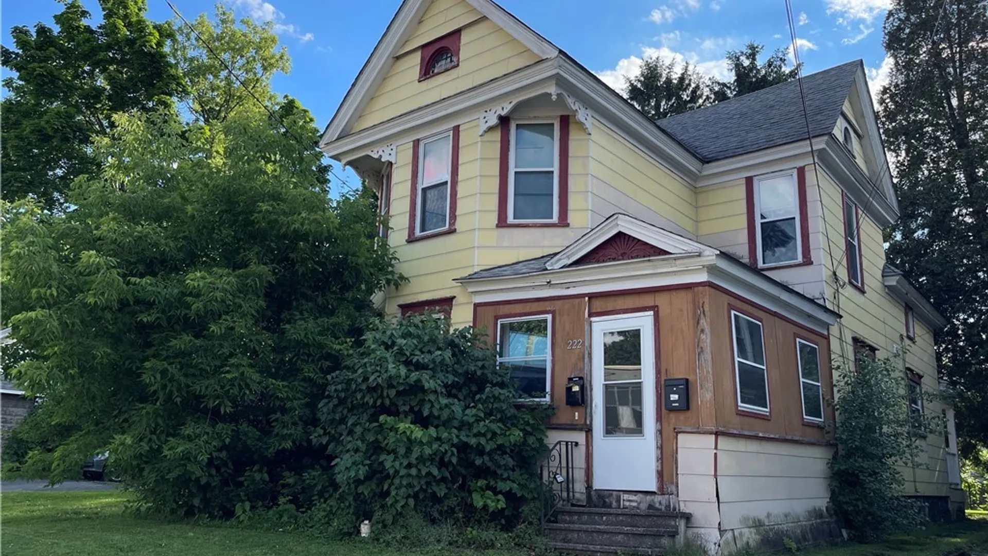 Property at 222 Bassett Street, Syracuse, NY 13210 3