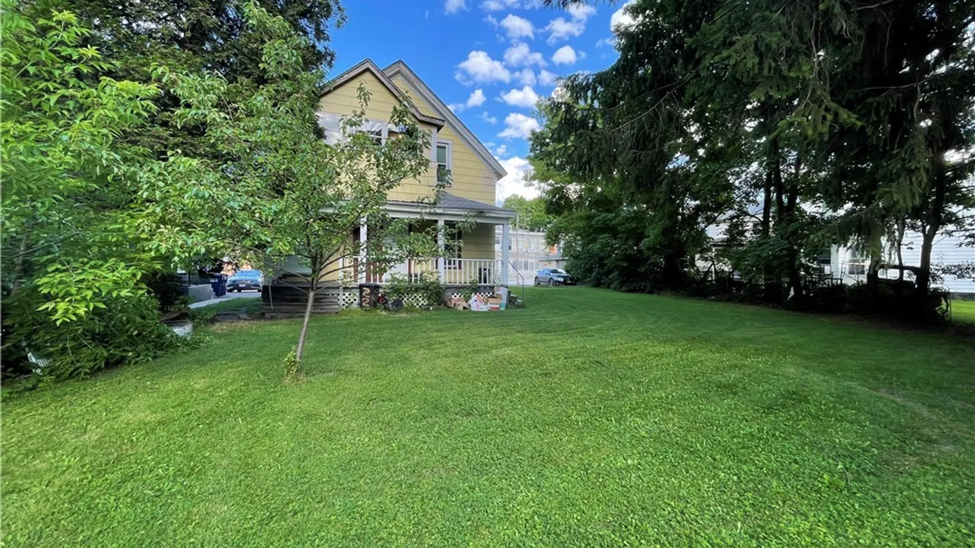 Property at 222 Bassett Street, Syracuse, NY 13210 25
