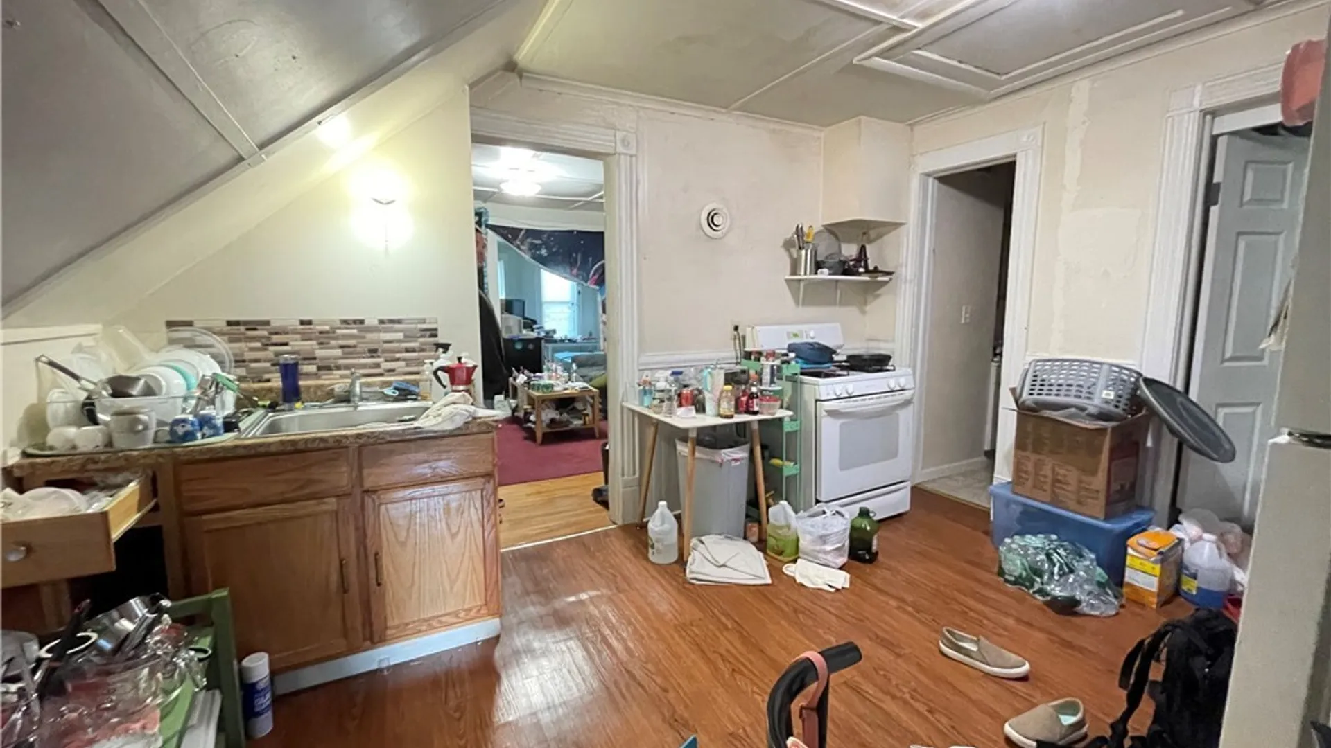 Property at 222 Bassett Street, Syracuse, NY 13210 30