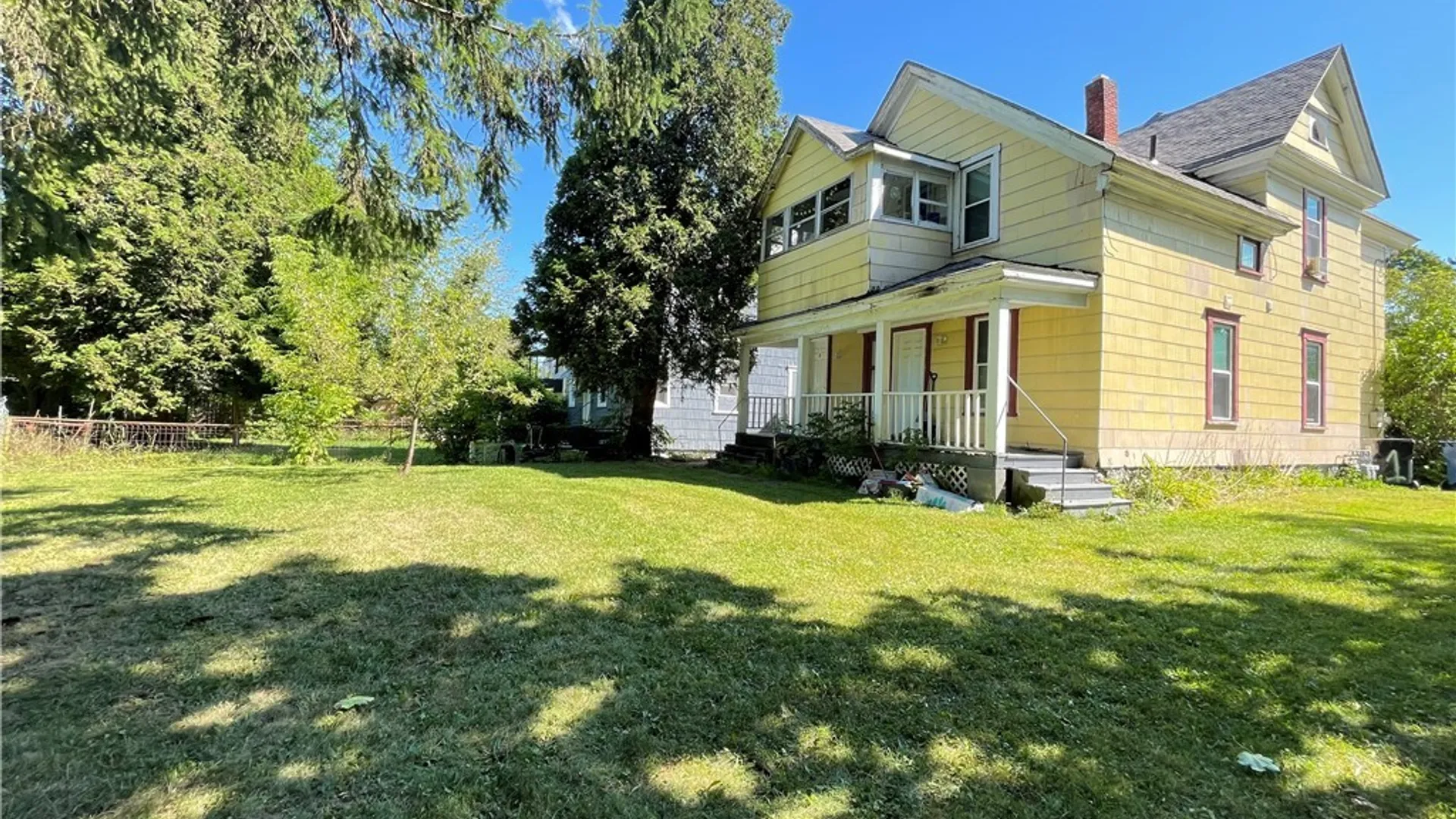 Property at 222 Bassett Street, Syracuse, NY 13210 5