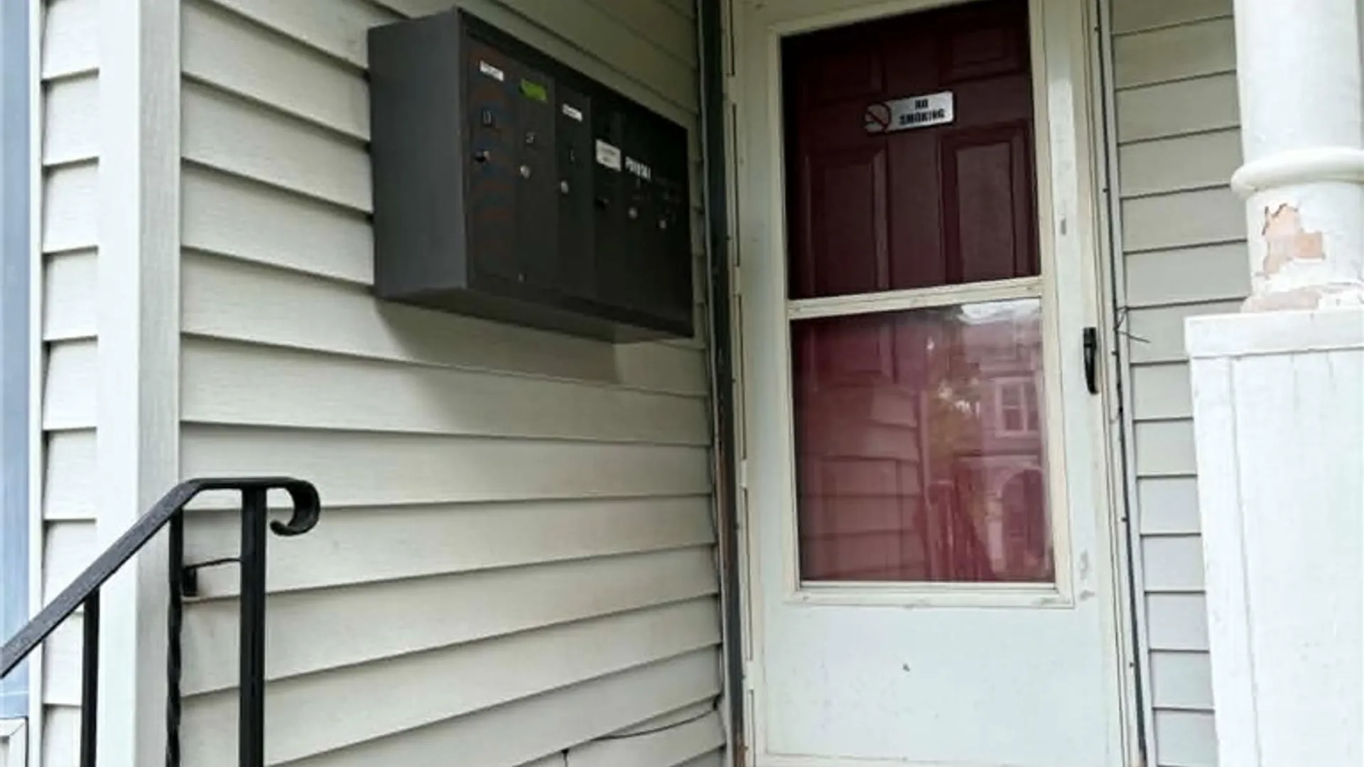 Property at 212 & 212 1/2 Lakeview Avenue, Jamestown, NY 14701 5