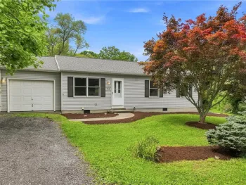 Property at 110 Woolf Lane, Ithaca Town, NY 14850