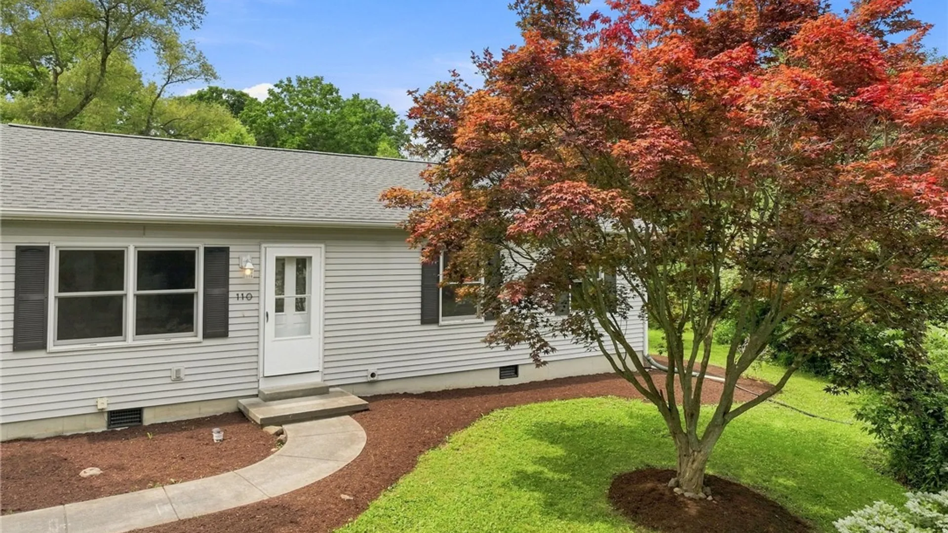 Property at 110 Woolf Lane, Ithaca Town, NY 14850 4