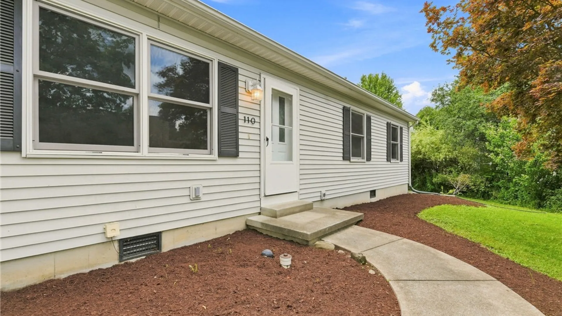 Property at 110 Woolf Lane, Ithaca Town, NY 14850 5
