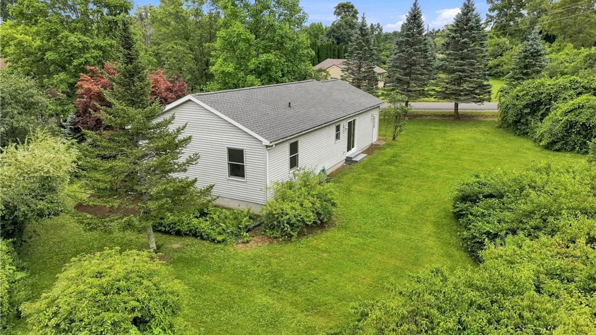 Property at 110 Woolf Lane, Ithaca Town, NY 14850 7