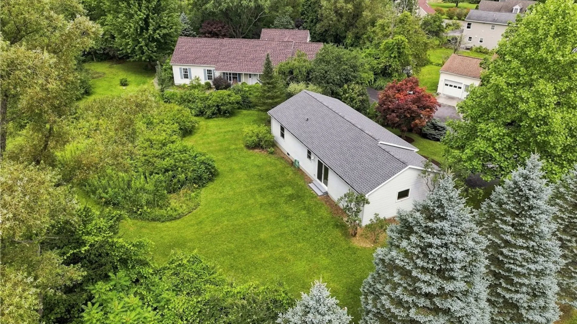 Property at 110 Woolf Lane, Ithaca Town, NY 14850 9