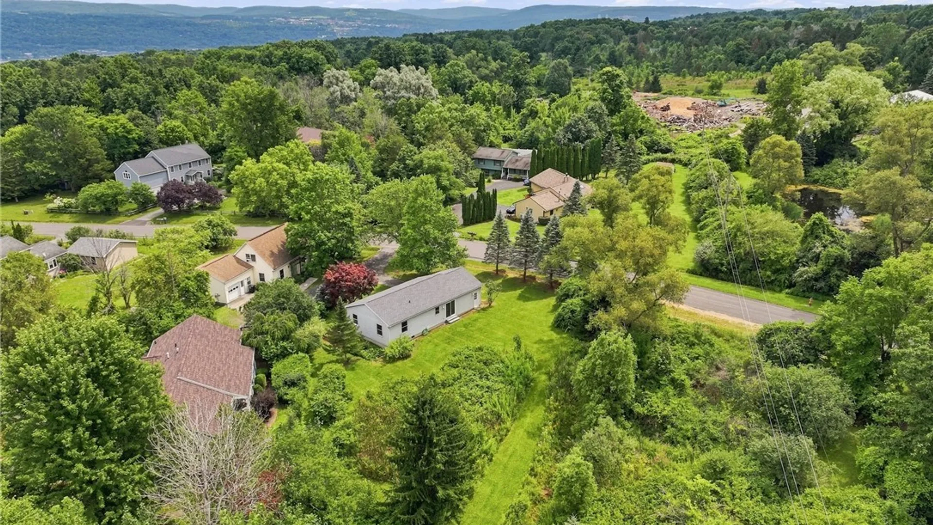 Property at 110 Woolf Lane, Ithaca Town, NY 14850 11