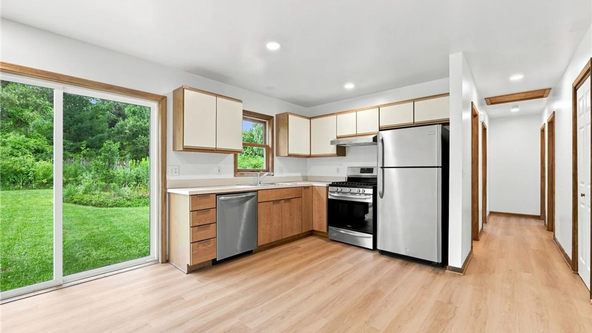 Property at 110 Woolf Lane, Ithaca Town, NY 14850 16