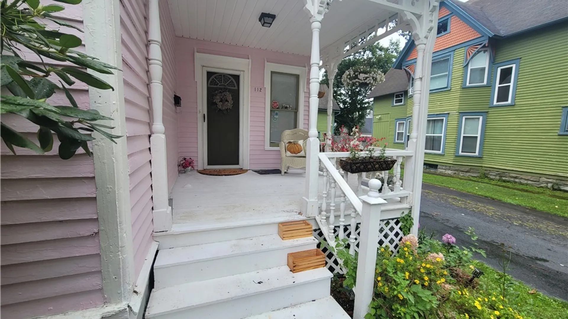Property at 112 Cook Avenue, Jamestown, NY 14701 3