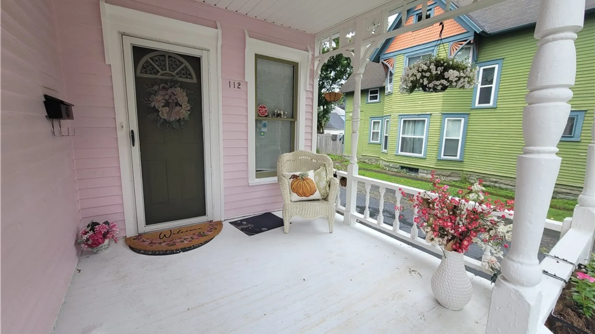 Property at 112 Cook Avenue, Jamestown, NY 14701 4