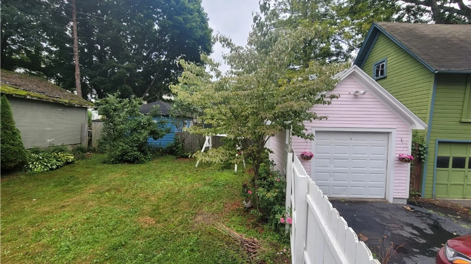 Property at 112 Cook Avenue, Jamestown, NY 14701 28