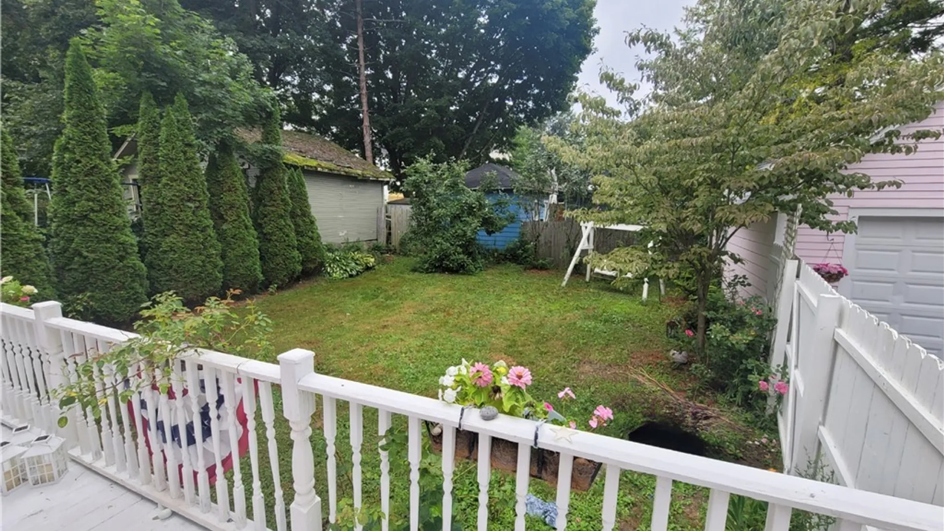 Property at 112 Cook Avenue, Jamestown, NY 14701 30